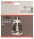 List kružne testere Optiline Wood 150 x 20/16 x 2,4 mm, 12 Bosch 2608641169, 150 x 20/16 x 2,4 mm, 12