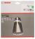 List kružne testere Optiline Wood Bosch 2608641181, 184 x 16 x 2,6 mm, 48