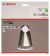 List kružne testere Optiline Wood 190 x 30 x 2,6 mm, 60 Bosch 2608641188, 190 x 30 x 2,6 mm, 60