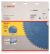 List kružne testere Expert za drvo 300 x 30 x 2,4 mm, 72 Bosch 2608642499