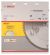 List kružne testere Expert for Laminated Panel 303 x 30 x 3,2 mm, 60 Bosch 2608642515, 303 x 30 x 3,2 mm, 60