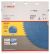 List kružne testere Expert za drvo 305 x 30 x 2,4 mm, 72 Bosch 2608642531