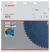 List kružne testere Expert for Steel Bosch 2608643063, 355 x 25,4 x 2,6 mm, 90