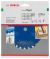 List kružne testere Expert for Wood Bosch 2608644008, 140 x 20 x 1,8 mm, 24