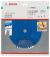 List kružne testere Expert za drvo 165 x 30 x 2,6 mm, 48 Bosch 2608644027