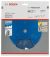 List kružne testere Expert for Fibre Cement Bosch 2608644122, 165 x 20 x 2,2 mm, 4