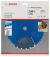 List kružne testere Expert for Construct Wood Bosch 2608644139, 190 x 30 x 2,0 mm, 24
