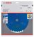 List kružne testere Expert for Stainless Steel 230 x 25,4 x 1,9 x 46 Bosch 2608644287, 230 x 25,4 x 1,9 x 46