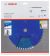 Testera za sendvič panele EX SH H 230x30-48 Bosch 2608644368