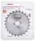 List kružne testere Eco for wood Bosch 2608644379