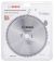List kružne testere za drvo Ø254x2,5x30/80z Eco Bosch 2608644384