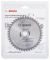 List kružne testere Eco for Aluminium Bosch 2608644387