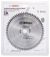 List kružne testere Eco for Aluminium Bosch 2608644391, Ø210x2,4x30/64z