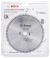 List kružne testere Eco for Aluminium Bosch 2608644393, Ø250x3,0x30/80z