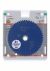 Expert for Wood list kružne testere za akumulatorske testere 190x1.5/1x30 T60 Bosch 2608644515, 190x1.5/1x30 T60