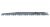 List univerzalne testere S 1531 L Bosch 2608650698, Top za Drvo, 1 komad