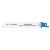List univerzalne testere S 922 EF Bosch 2608656038, Flexible za Metal
