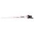 List univerzalne testere S 628 DF Bosch 2608656263, Special za gips