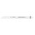 List univerzalne testere S 1122 HF Bosch 2608656270, Flexible za Drvo i Metal