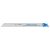 List univerzalne testere S 1125 VF Bosch 2608657408, Heavy za Metal