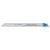 List univerzalne testere S 1125 VF Bosch 2608657556, Heavy za Metal