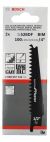 List univerzalne testere S 528 DF Bosch 2608657724, Special za gips