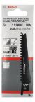 List univerzalne testere S 528 DF Bosch 2608657725, Special za gips