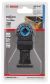 Carbide list testere za uranjanje AIZ 32 AT Metal Bosch 2608662018, 40 x 32 mm