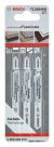 List ubodne testere T 128 BHM Bosch 2608665073