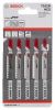 List ubodne testere T 102 D Bosch 2608667444, Clean za PP