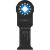 Bosch PRO AIZ 32 AIB list testere 32x50 mm, 2608669076