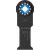 Bosch PRO AIZ 32 AIB list testere za višenamenski alat, 32×50 mm, 2608669077
