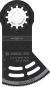 Bosch PRO AYZ 53 BPB list testere za višenamenski alat, 53x40mm, 2608669114