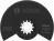 Bosch PRO ACZ 100 SWB list za uranjanje 100 mm, 2608669123