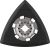 Bosch PRO AVZ 93 G pribor za višenamenski alat, 93mm, 2608669125