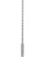 Bosch hamer burgija SDS-plus-1 6 x 150 x 210 mm pakovanje od 1 komada - 2608680264
