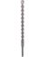 Bosch hamer burgija SDS-plus-1 16 x 250 x 310 mm pakovanje od 1 komada - 2608680286
