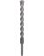 Bosch hamer burgija SDS-plus-1 20 x 200 x 260 mm pakovanje od 1 komada - 2608680290