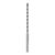 Hamer burgija SDS max-4 Bosch 2608685860, 16 x 200 x 340 mm