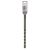 Hamer burgija SDS max-4 Bosch 2608685864, 20 x 200 x 320 mm