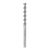 Hamer burgija SDS max-4 Bosch 2608685866, 22 x 200 x 320 mm