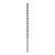 Hamer burgija SDS max-4 Bosch 2608685869, 25 x 400 x 520 mm