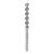 Hamer burgija SDS max-4 Bosch 2608685870, 28 x 200 x 320 mm