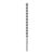Hamer burgija SDS max-4 Bosch 2608685871, 28 x 400 x 520 mm