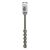 Hamer burgija SDS max-4 Bosch 2608685874, 32 x 200 x 320 mm
