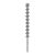 Hamer burgija SDS max-4 Bosch 2608685877, 40 x 400 x 520 mm
