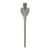 Dleto sa krilcima SDS max Bosch 2608690000, 380 x 35 mm