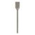 Lopatasto dleto SDS max Bosch 2608690097, 350 x 50 mm