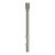 Pljosnato dleto 30 mm šestostrani prihvat Bosch 2608690112, 400 x 35 mm