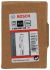 Pljosnato dleto SDS max Bosch, 1 komad